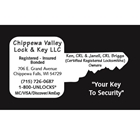Chippewa Valley Lock & Key LLC