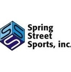 Spring Street Sports