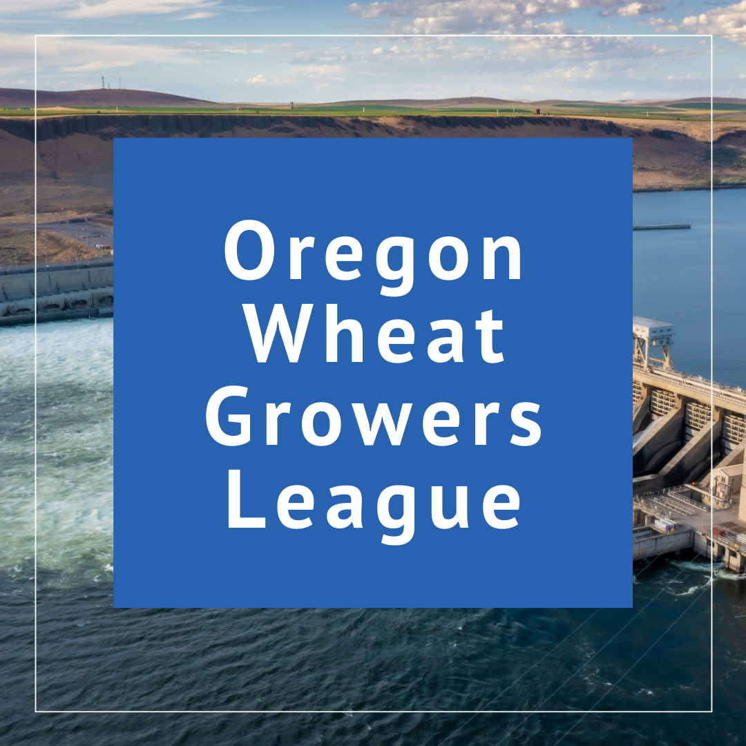 Oregon Wheat Growers League