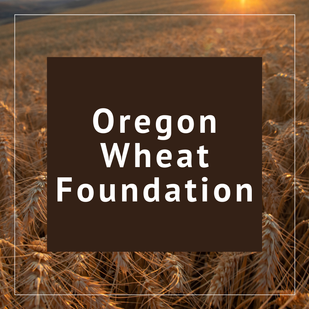 Oregon Wheat Foundation