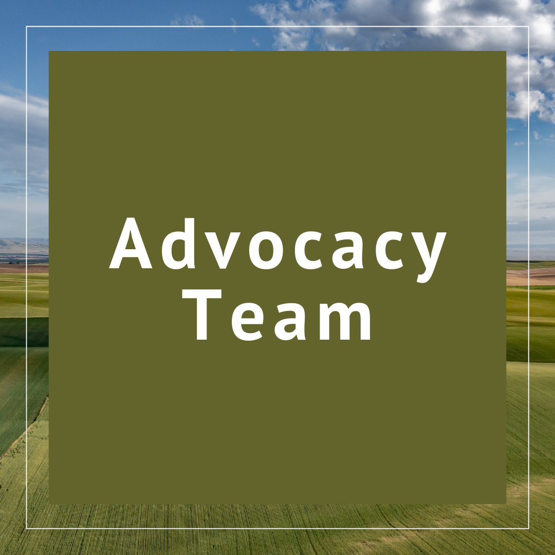 Advocacy Team