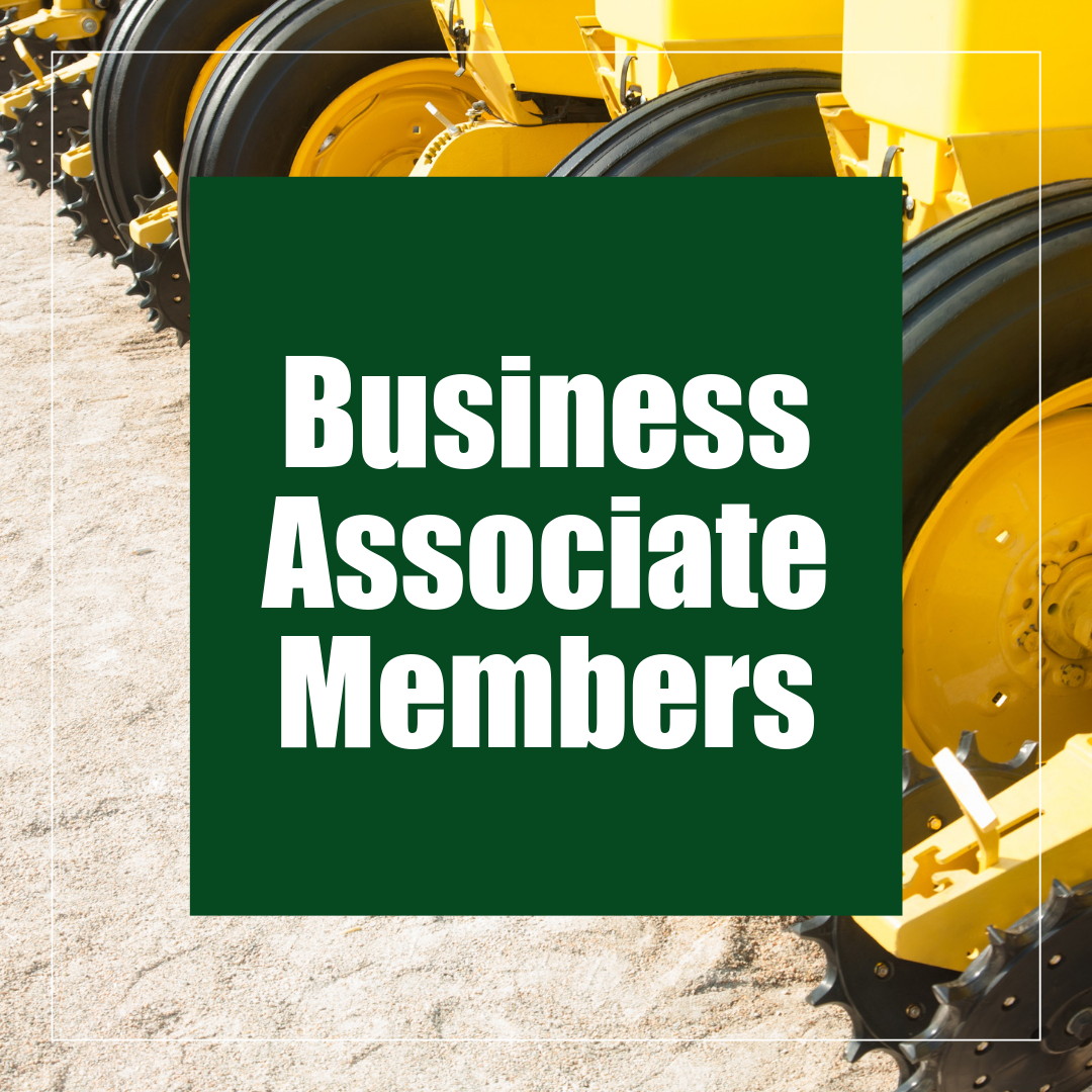 Business Associate Members