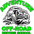 Adventure Off Road Driving School