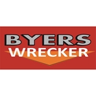 Byers Towing