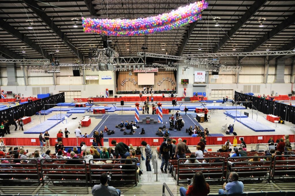 Celeste Center