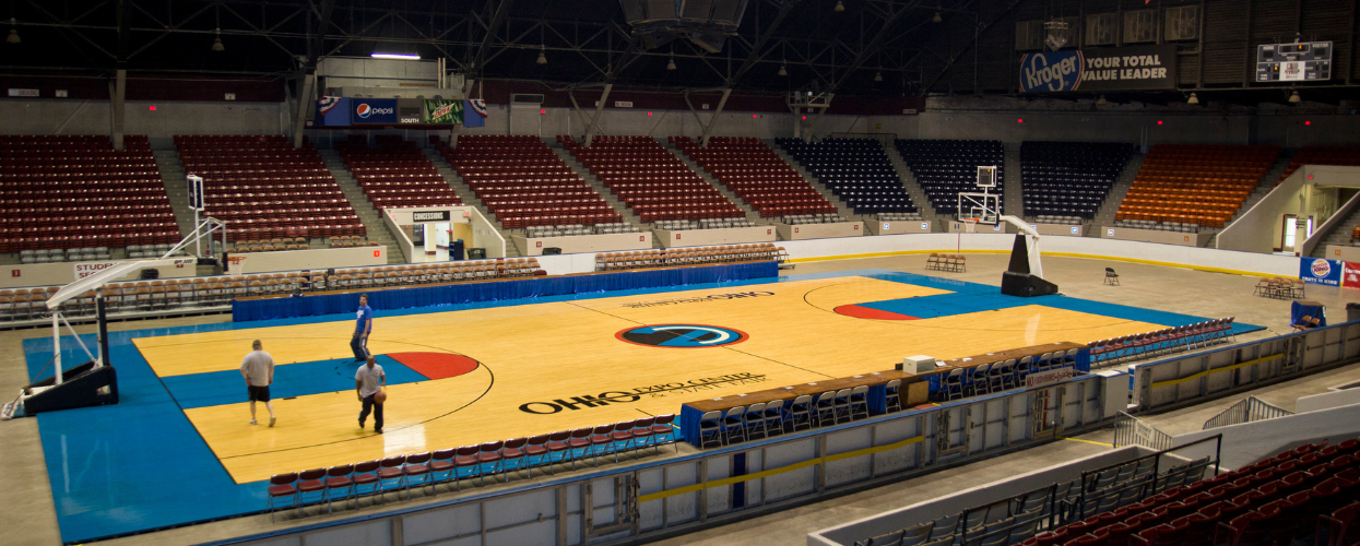 Ohio Expo Center ohio-expo-center