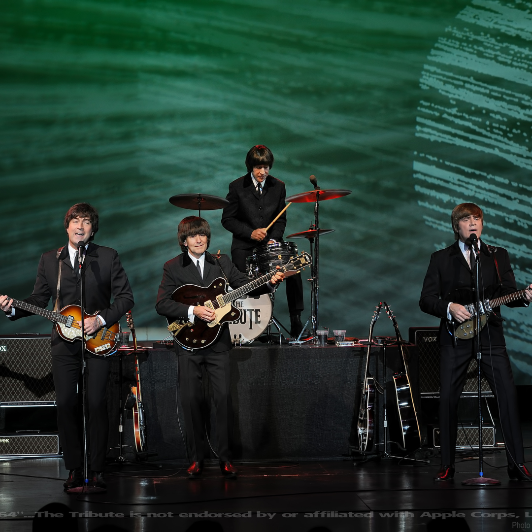 1964 The Tribute (Beatles Tribute)