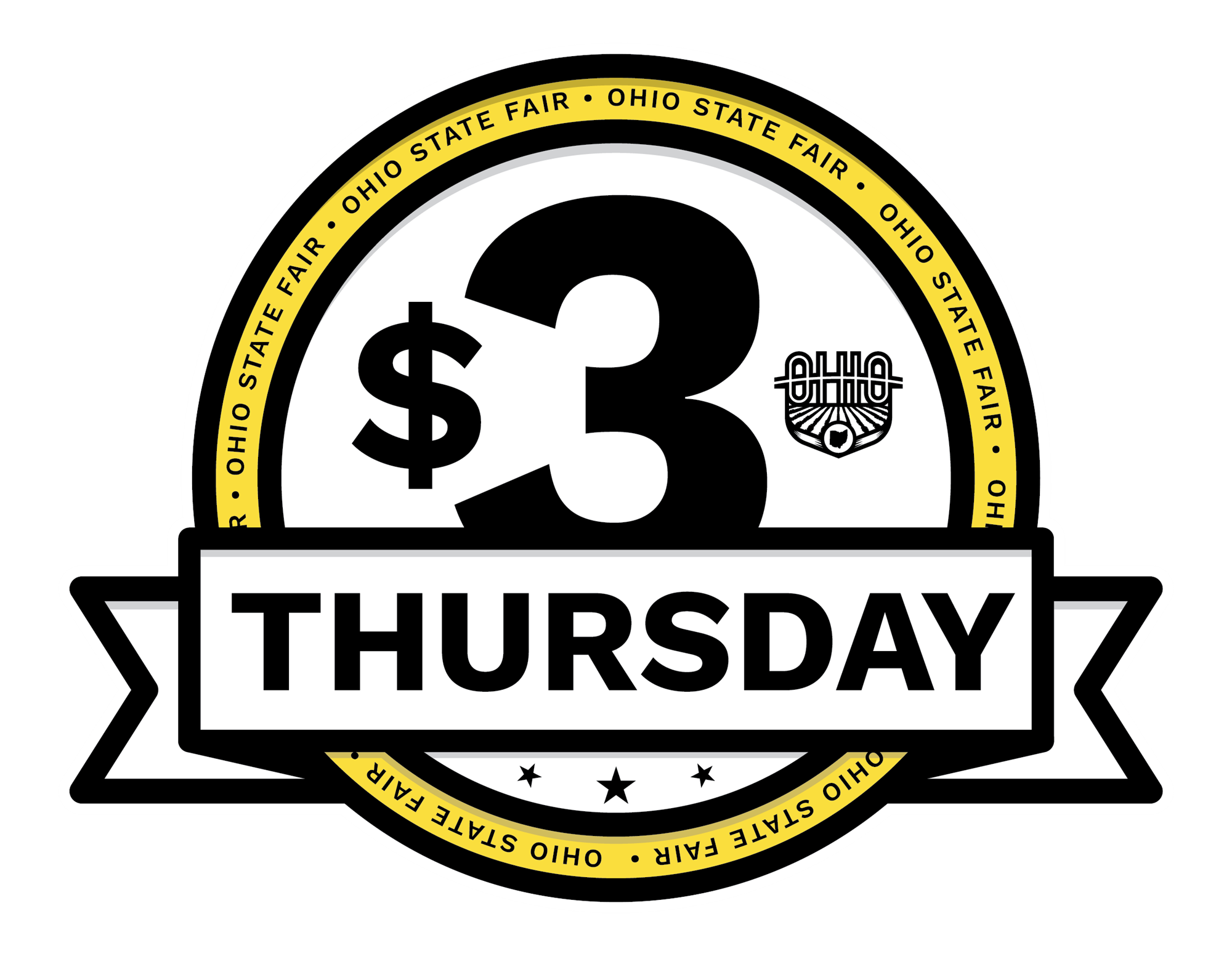 $3 Thursdays