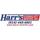 Harr's Forklift Service