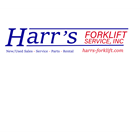 Harr's Forklift Service, Inc.