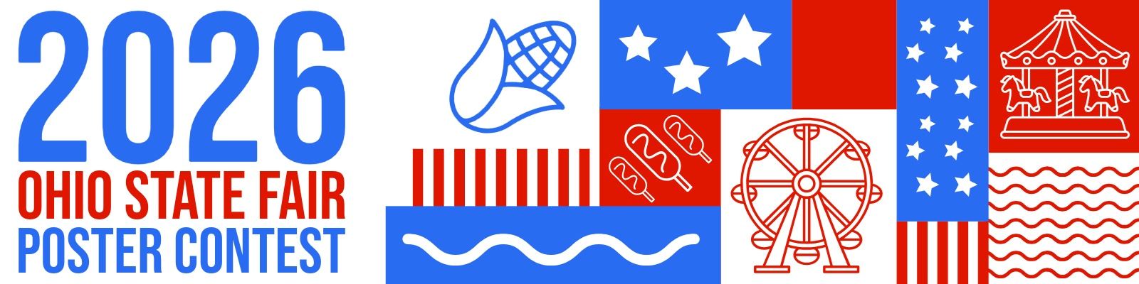 Ohio State Fair Entertainment Stage