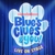 Blues Clues at The Old National Events Plaza