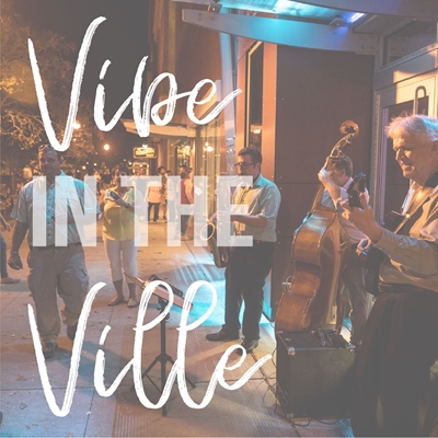Wine Walk 2018 - Alex Morgan Imaging- Vibe in the 'Ville