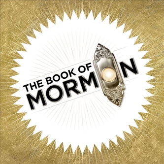 The Book of Mormon Plays Old National Events Plaza October 12