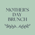 Mother's Day Brunch at The Plaza on May 12, 2024
