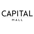 Capital Mall Logo
