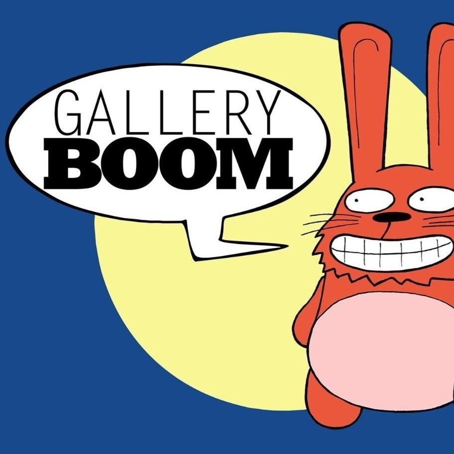 Gallery Boom