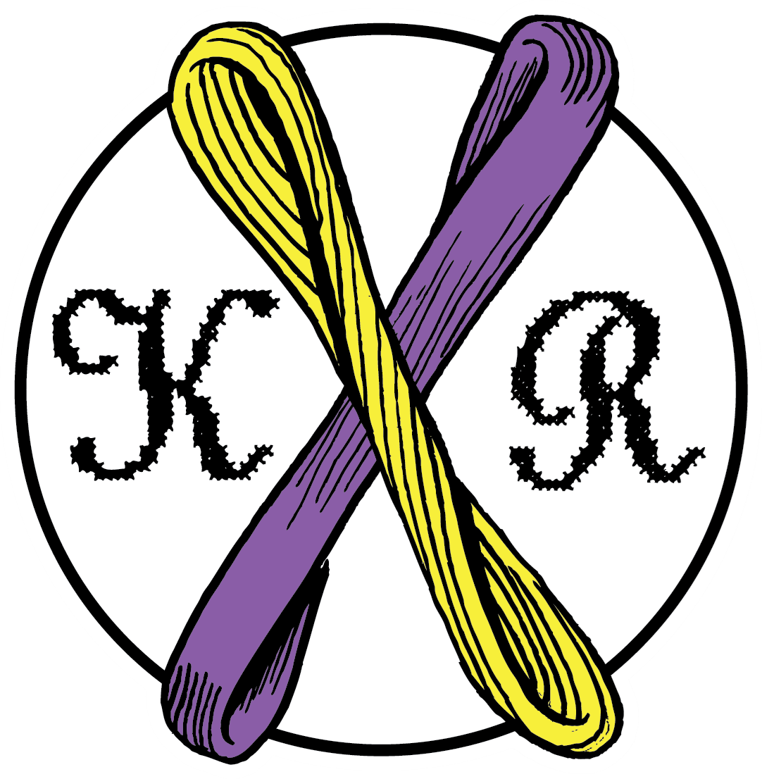 KR Cross Stitch