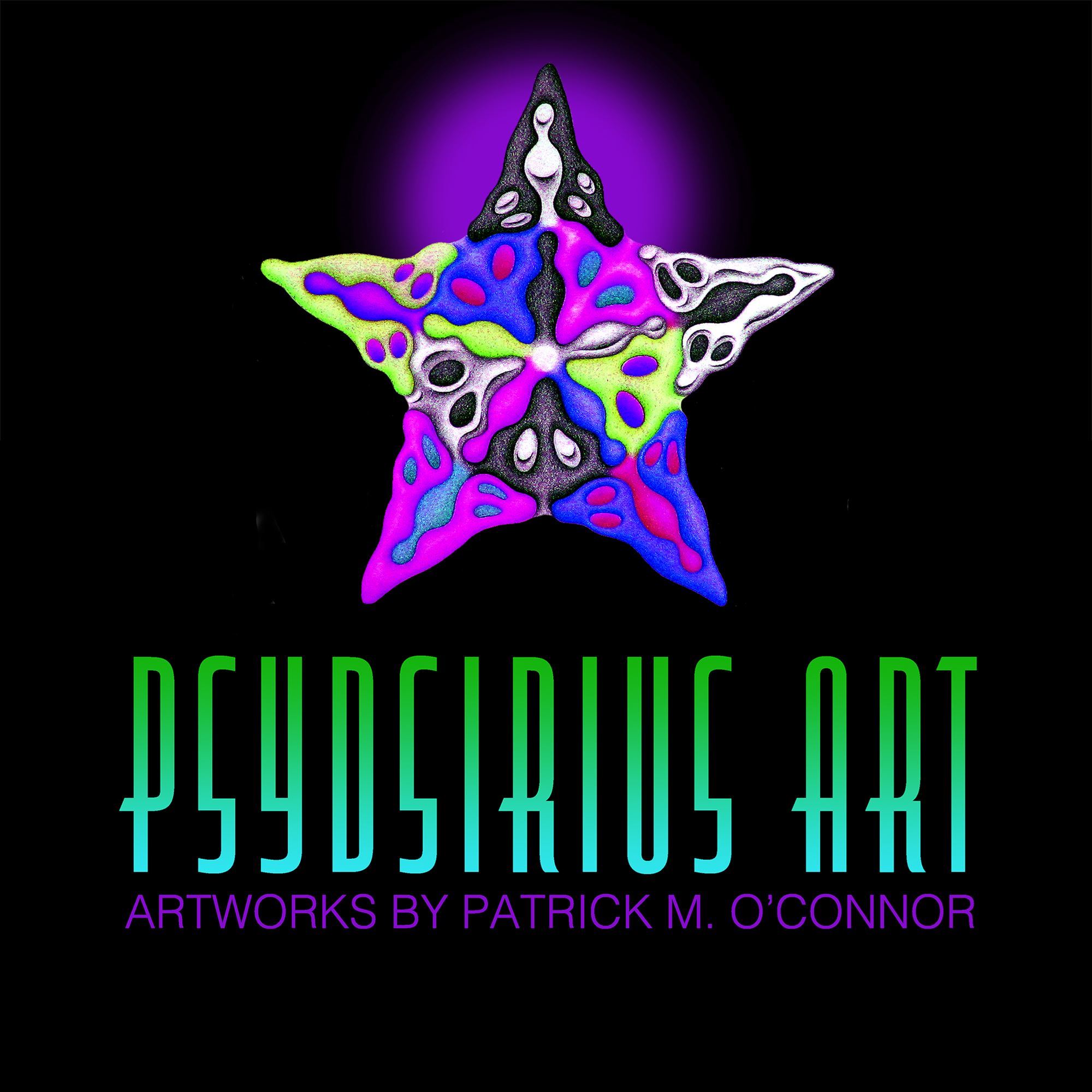 Psydsirius Art