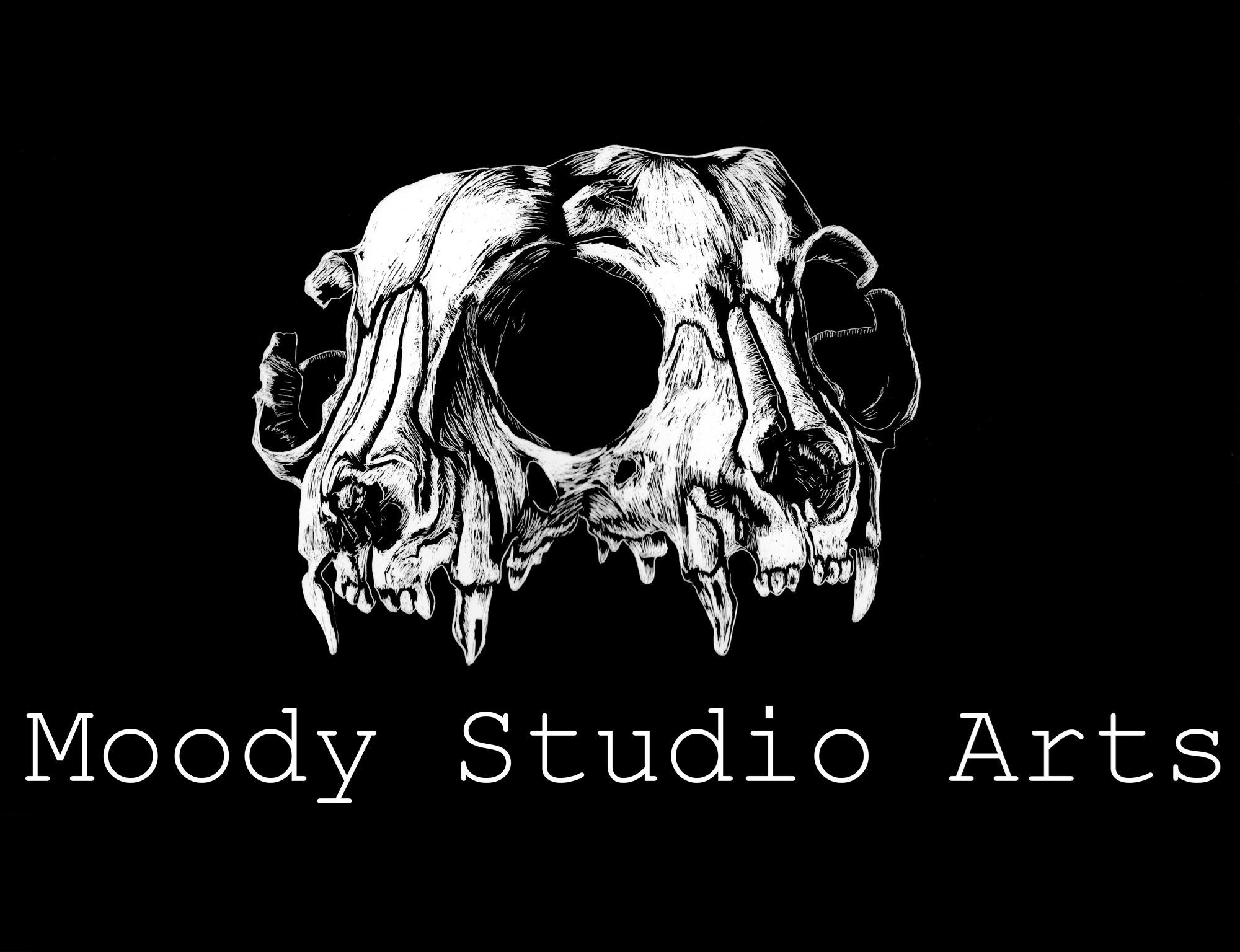 Moody Studio Arts