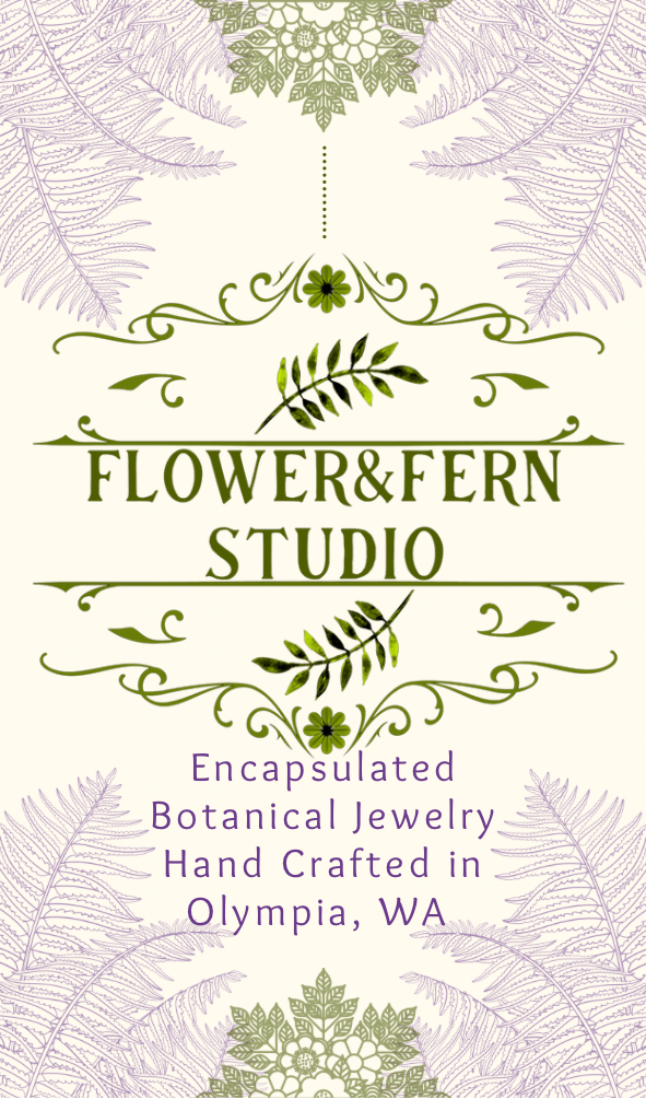Flower&Fern Studio