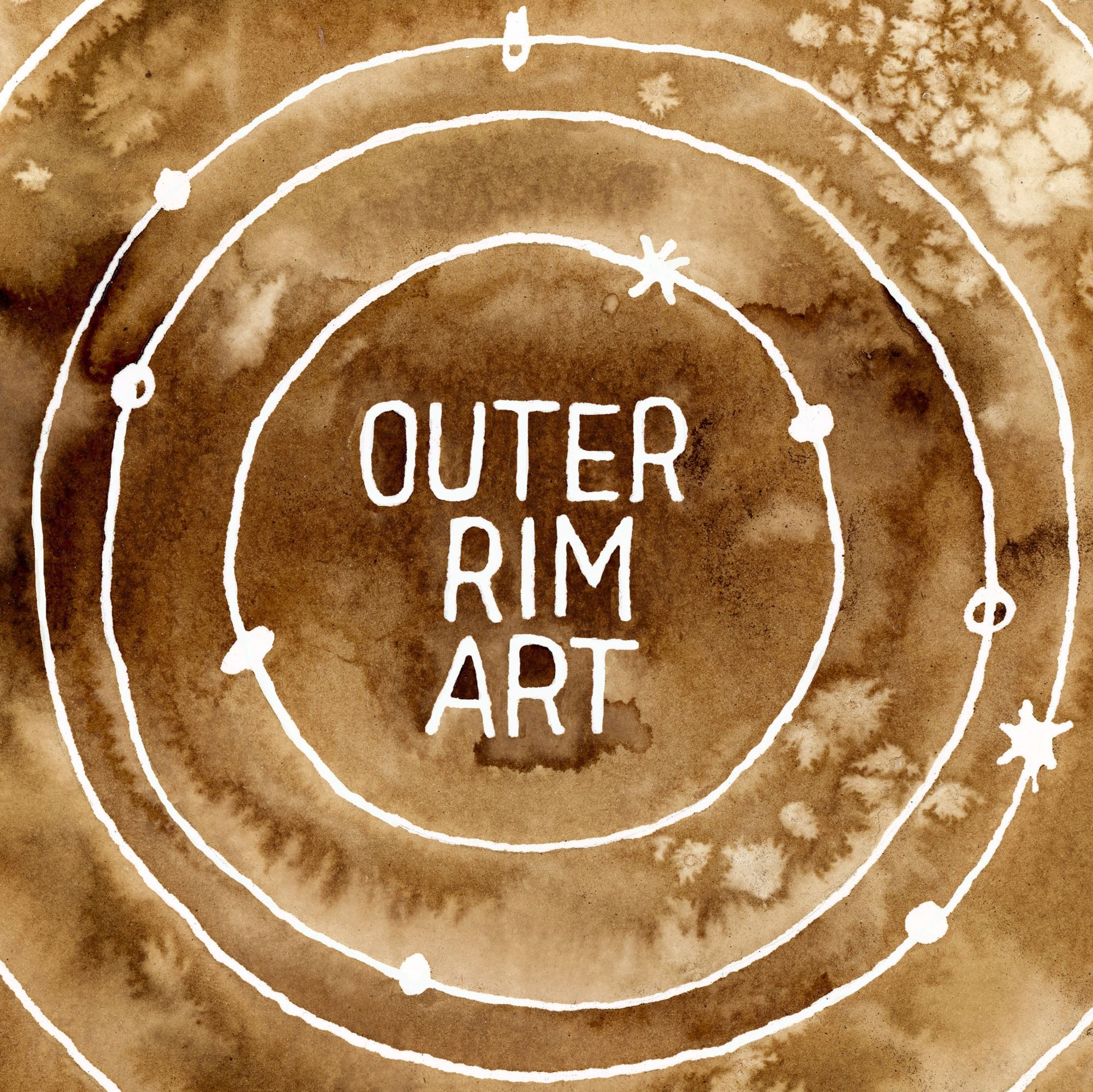 Outer Rim Art