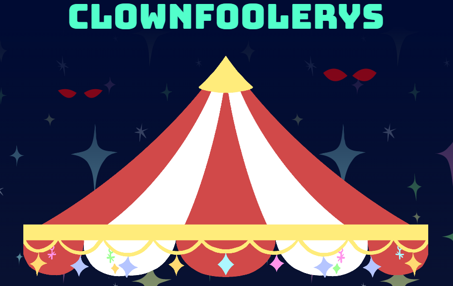 Clownfoolerys