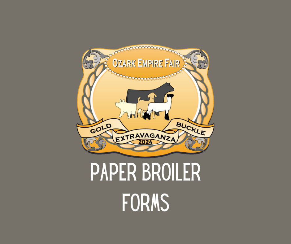 Paper Broiler Form