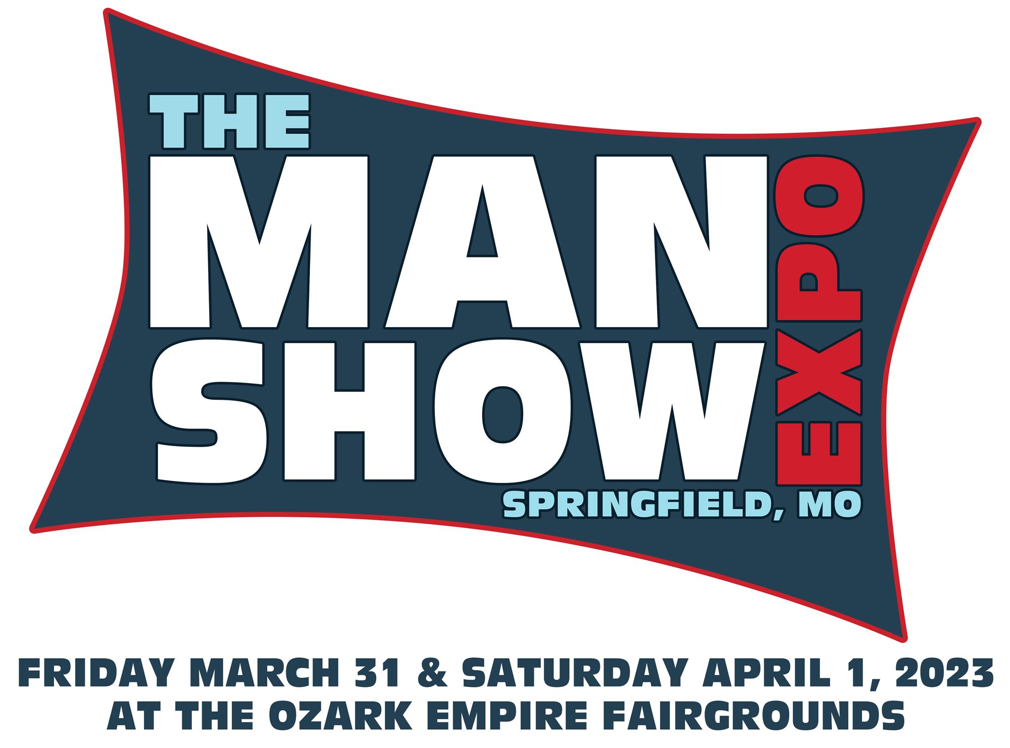 The Man Show Expo