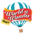 Ozark Empire Fair World of Wonder logo