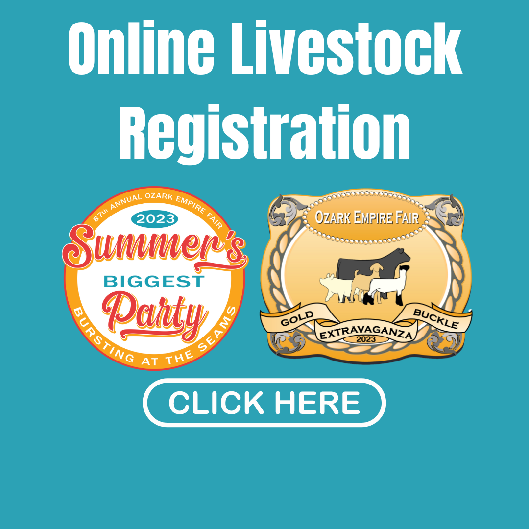 Livestock Registration