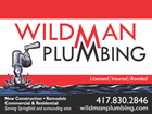 Wildman Plumbing