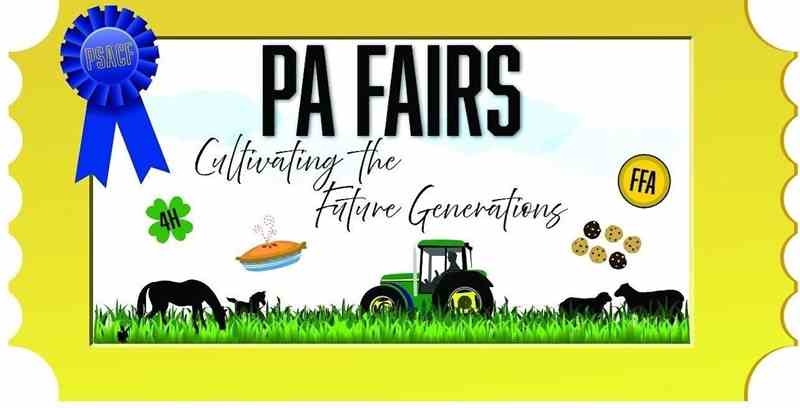 Pennsylvania Fairs & Showmen Convention