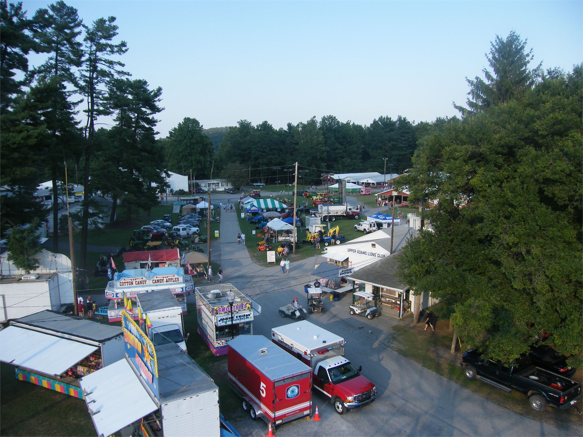 South Mountain Fair south-mountain-fair