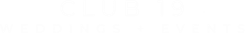 Club 19 logo