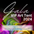 VIP Art Tent Gala 2024