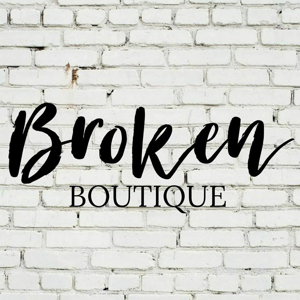 Broken Boutique