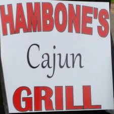 Hambone's Cajun Grill