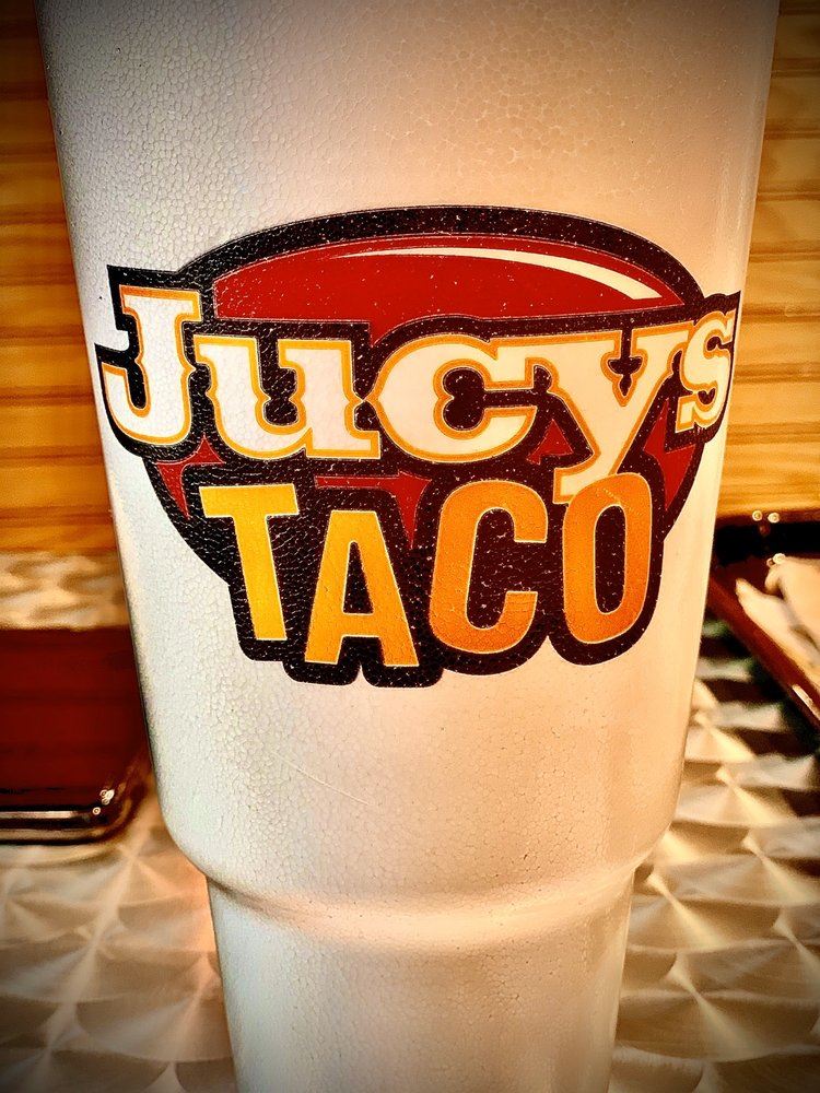 Juicy's Taco 