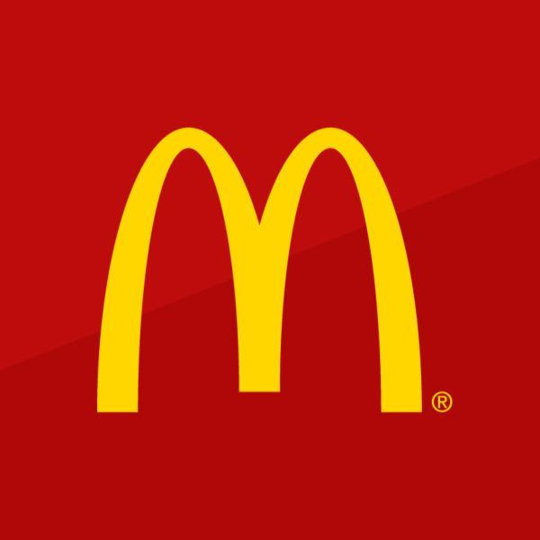 McDonald's Restaurant 