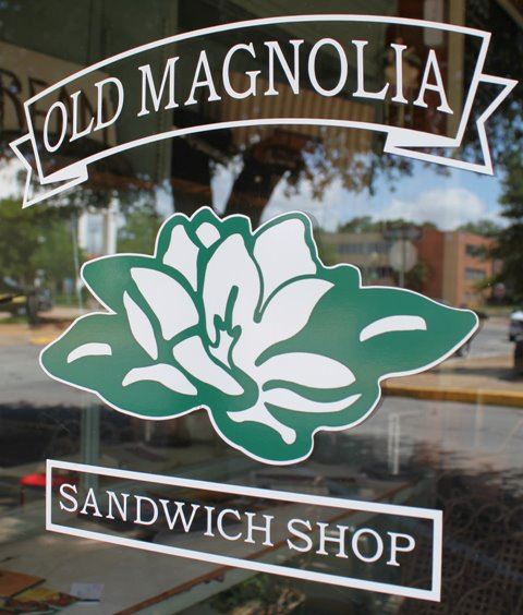 Old Magnolia Sandwich Shop