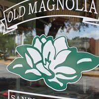 Old Magnolia Mercantile 
