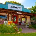 Oxbow Bakery 