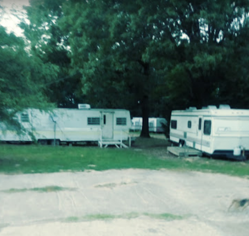 RED ROCK RANCH RV PARK