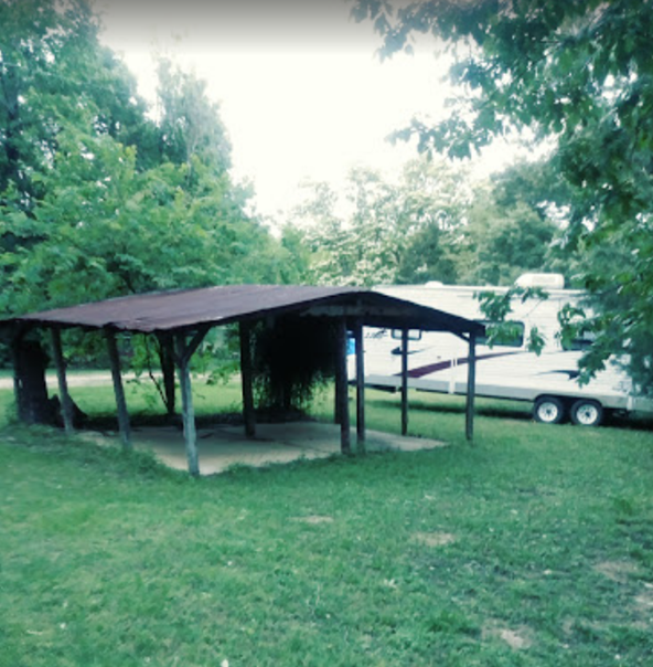 RED ROCK RANCH RV PARK