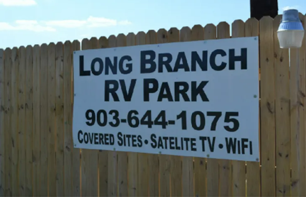 Long Branch RV Park
