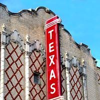 Texas Theatre 