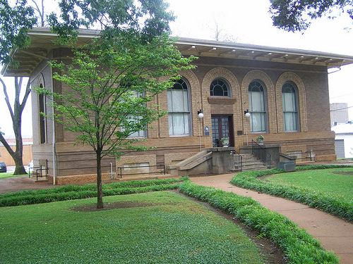 Carnegie Library 