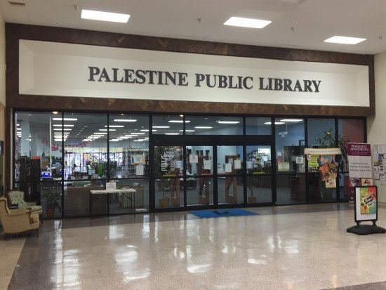 Palestine Public Library