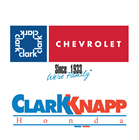 Clark Chevrolet and Clark Knapp Honda